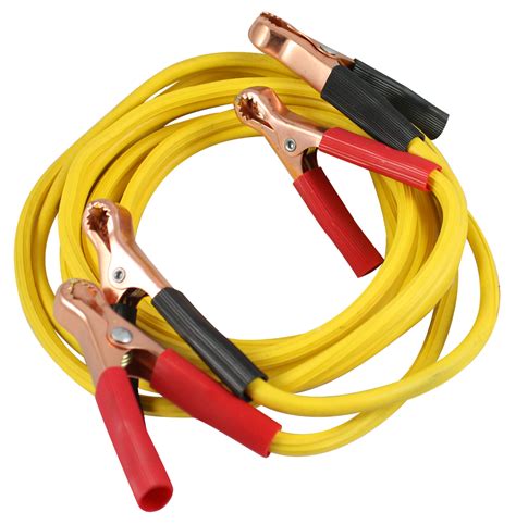 Jumper Cables – Arcadia Cushman Company