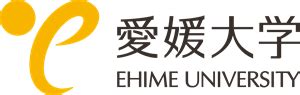 Ehime University Logo PNG Vector (SVG) Free Download