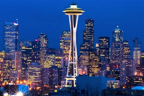 Best Seattle Nightlife: Top 10Best Nightlife Reviews