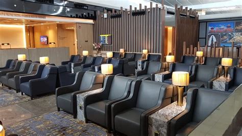 Plaza Premium Group opens 12th lounge at Indira Gandhi International Airport, New Delhi ...