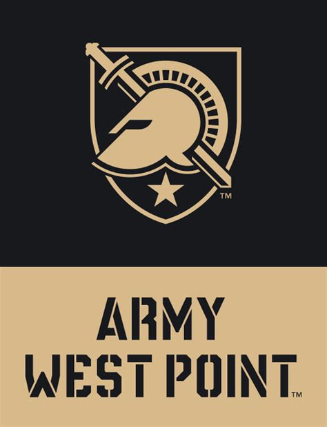 Cool new Army athletics logo pays tribute to 'soldier scholars ...