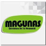 Magunas Supermarket