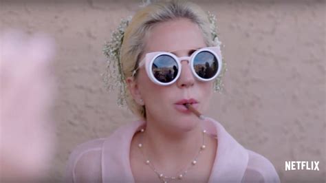 Lady Gaga: Five Foot Two Trailer: Watch Netflix Documentary [VIDEO] - Variety