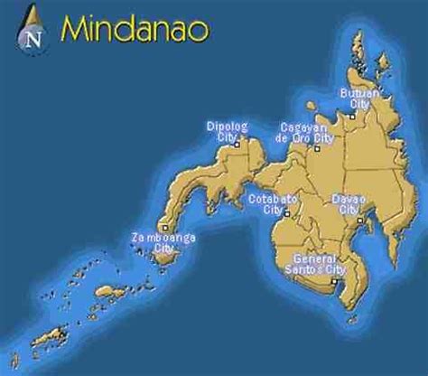 "New Wave of Kidnappings" On Mindanao Alerts Authorities - Philippines Lifestyle | Mindanao ...