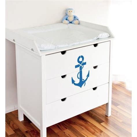 Anchor Wall Art Stencil medium Size Reusable Stencils DIY - Etsy