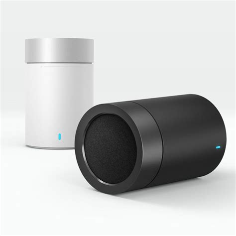 Xiaomi Bluetooth Speaker 2 Wireless Hands Free Cylindrical Shape | GearVita