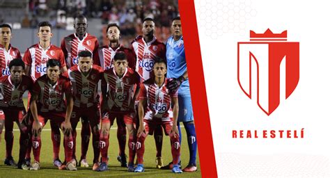 Real Estelí FC ganó el clásico - Real Estelí