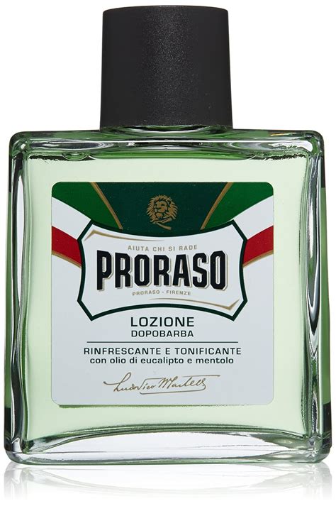 قیمت و خرید Proraso پس از تراشیدن لوسیون، Refreshing و Toning، 3.4 oz | مالتینا