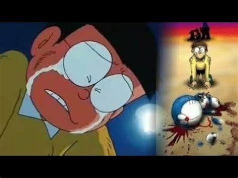 Doraemon last episode| Doraemon - YouTube