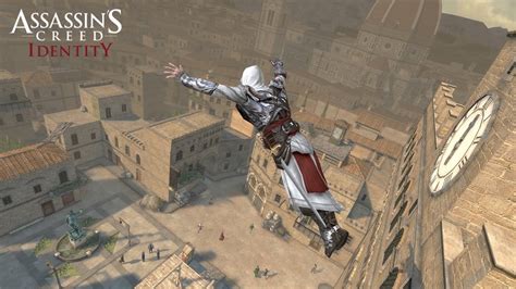 Assassin’s Creed Identity PC Game Free Download