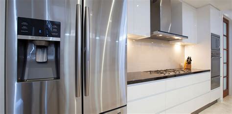 Pros and Cons of a French Door Refrigerator - Refrigerator Repair Services in Nassau, Queens ...