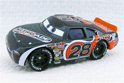 Image - Aiken Axler die-cast.jpg | World of Cars Wiki | FANDOM powered by Wikia