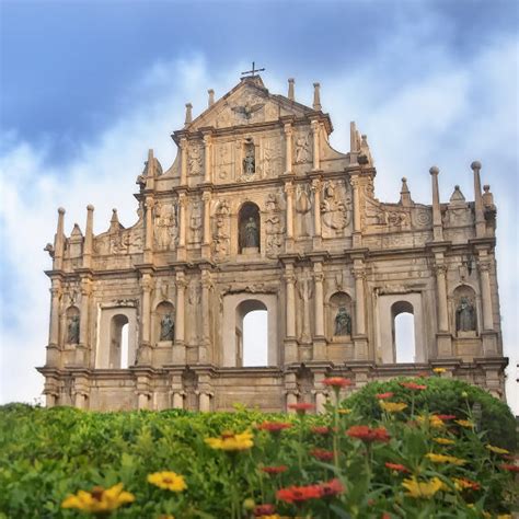 Cheap Flights To Macau: The Best Fares – Travelstart.com.ng