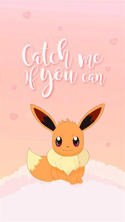 Eevee Wallpaper - iXpap