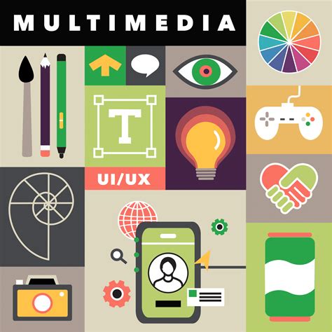 MINT College — Multimedia