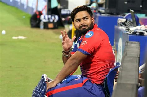 Rishabh Pant To Captain Delhi Capitals In IPL 2024 | cricket.one - OneCricket