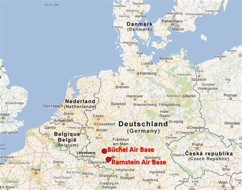 Global Network - Report from Ramstein - 2017