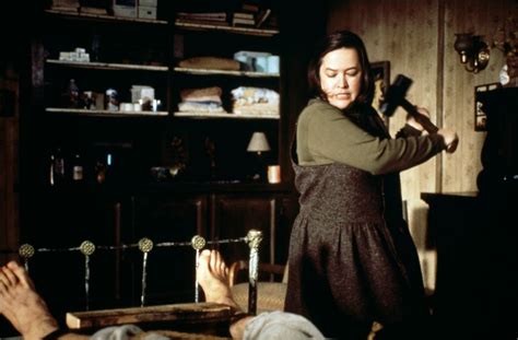 A Horror Diary: Review: Misery (1990)