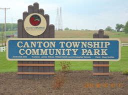 Parks| Canton Township, Ohio