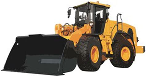 High to continue in global wheeled loader industry