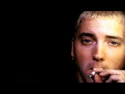 Marshall Mathers [Instrumental] - YouTube