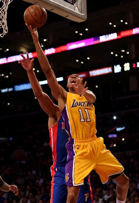 Photos: Lakers vs. Pistons (3/10/15) Photo Gallery | NBA.com