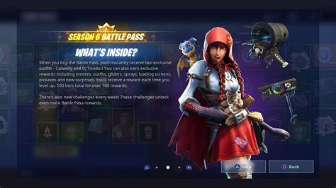 40+ New Season 6 Fortnite Skins Gif