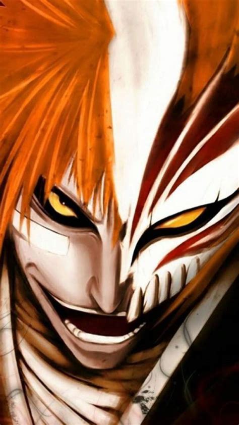 Ichigo Kurosaki( Hollow and Soul Reaper) | My Hero Academia Amino