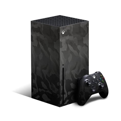 Xbox Series X GLOSSY Series Skin - ULTRA Skins