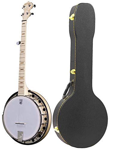 10 Best Professional Banjo in 2024 - Detailed Review and Buyer's Guide