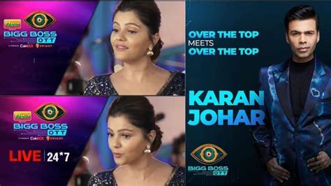 Bigg Boss OTT: New promo features Bigg Boss 14 winner Rubina Dilaik, says ‘Ess baar kuch crazy ...