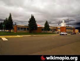 Dawson County Courthouse - Glendive, Montana