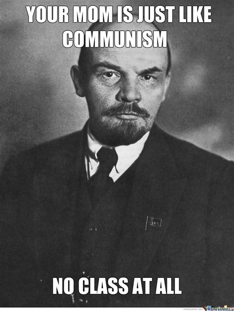 30 Funny Communism Memes For Comrades That Do Not Dare To Ignore History