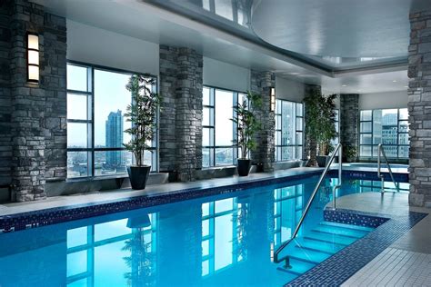 Hyatt Regency Calgary Pool: Pictures & Reviews - Tripadvisor