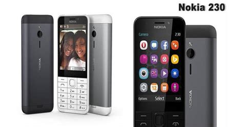 Microsoft Hadirkan Dua Smartphone Nokia Terbaru di Indonesia : Okezone ...