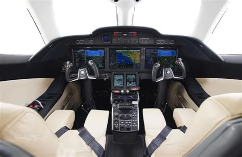 HondaJet Elite S - Jet Advisors