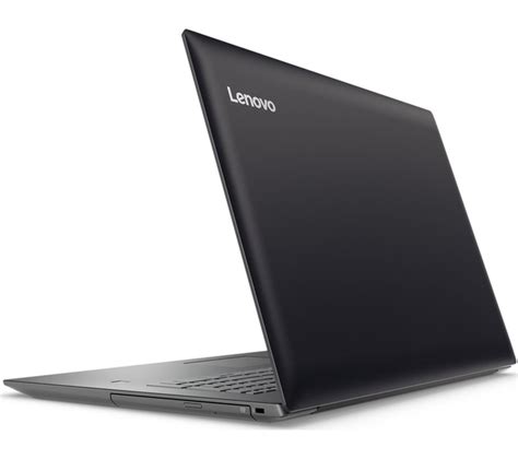 LENOVO Ideapad 320-17IKB 17.3" Laptop Review