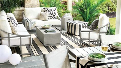 Outdoor Furniture Collections | Ballard Designs Outdoor Spaces, Outdoor Living, Outdoor Decor ...