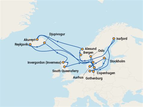 Holland America Nieuw Statendam - Deck Plans, Reviews & Pictures ...