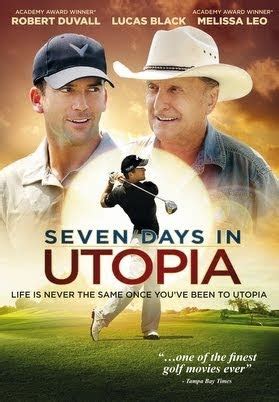 7 Days in Utopia - Movies on Google Play