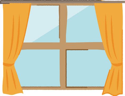 Window clipart. Free download transparent .PNG | Creazilla