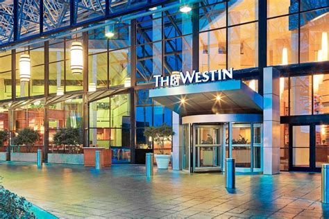 Westin Atlanta Airport - Venue - Atlanta, GA - WeddingWire