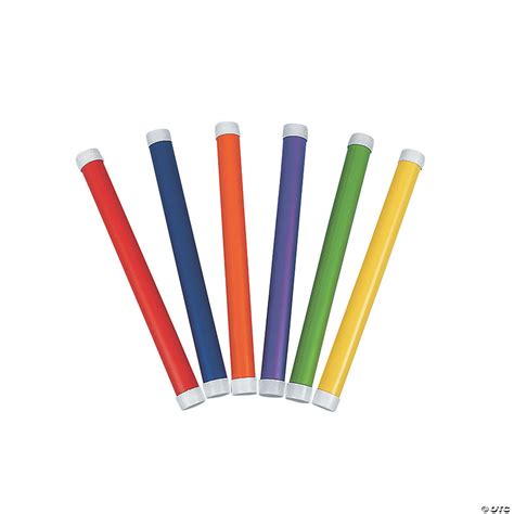 Relay Race Batons - Discontinued