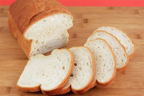 Pan Loaf Bread – Mainstreet Bakery