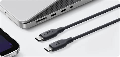 Fast Charging USB-C Charger and Cables | Anker US - Anker UK