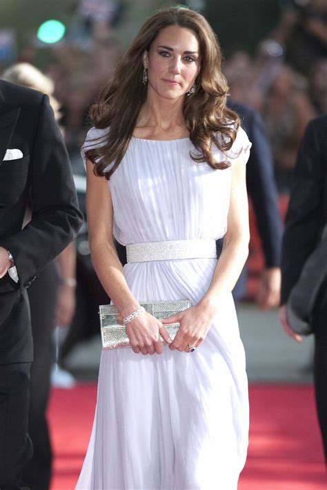 The Best Dresses Donned By Kate Middleton