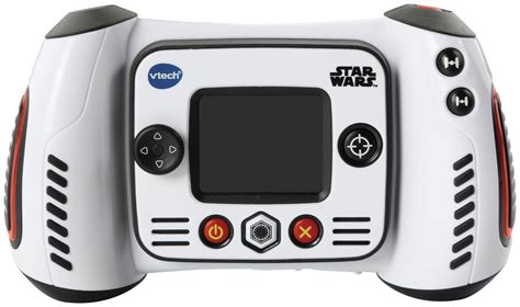 VTech Star Wars Stormtrooper Digital Camera Reviews