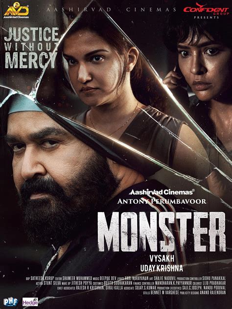 Monster - Rotten Tomatoes