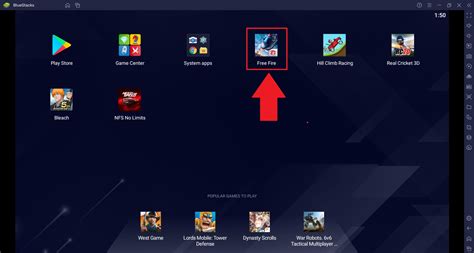 BlueStacks 5'te Uygulama Nasıl Silinir? – BlueStacks Desteği