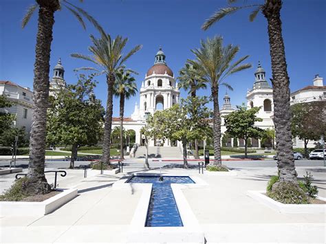 Explore Pasadena | Discover Los Angeles